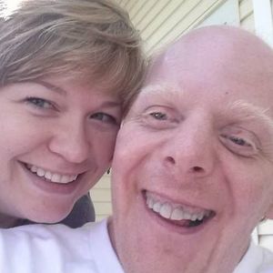 Meet your Posher, Marcia